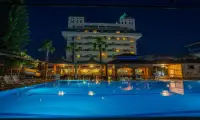 Belkon Hotel photo 27
