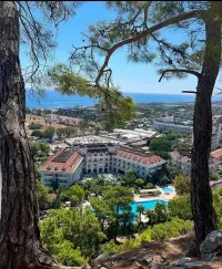Miramor Hotel & Spa photo 3