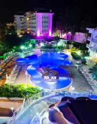 Miramor Hotel & Spa photo 4