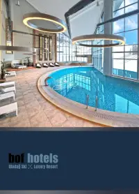 Bof Hotel Uludağ photo 5