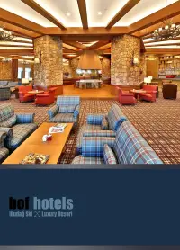 Bof Hotel Uludağ photo 4