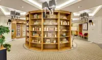 Bof Hotel Uludağ photo 13