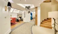 Bof Hotel Uludağ photo 15