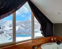 Bof Hotel Uludağ photo 17