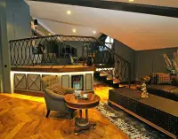 Bof Hotel Uludağ photo 18