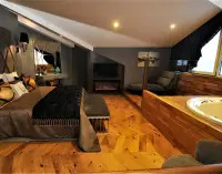 Bof Hotel Uludağ photo 19
