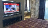 Bof Hotel Uludağ photo 23