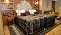 Bof Hotel Uludağ photo 24