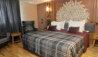 Bof Hotel Uludağ photo 25