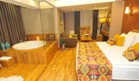 Bof Hotel Uludağ photo 26