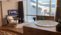Bof Hotel Uludağ photo 27