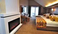 Bof Hotel Uludağ photo 29