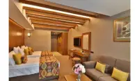Bof Hotel Uludağ photo 30