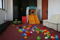 Uslan Hotel Uludağ photo 6