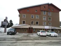 Uslan Hotel Uludağ photo 2