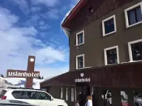 Uslan Hotel Uludağ photo 3