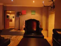 Uslan Hotel Uludağ photo 4