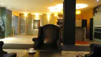 Uslan Hotel Uludağ photo 5
