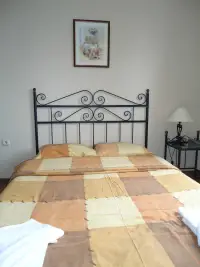 Uslan Hotel Uludağ photo 7