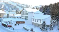 Otel Fahri Uludağ photo 1