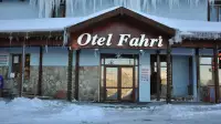 Otel Fahri Uludağ photo 4