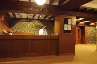 Otel Fahri Uludağ photo 5