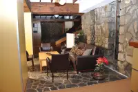 Otel Fahri Uludağ photo 7