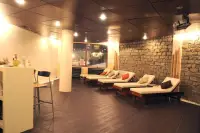 Otel Fahri Uludağ photo 16