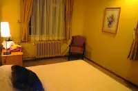Otel Fahri Uludağ photo 21