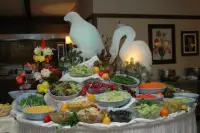 Beceren Otel Uludağ photo 10