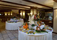Beceren Otel Uludağ photo 11