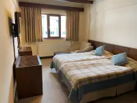 Beceren Otel Uludağ photo 13