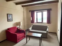 Beceren Otel Uludağ photo 14
