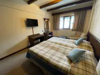 Beceren Otel Uludağ photo 15