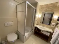 Beceren Otel Uludağ photo 16