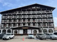 Beceren Otel Uludağ photo 1