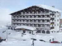 Beceren Otel Uludağ photo 2