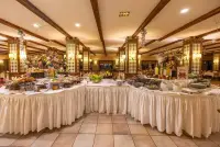 Beceren Otel Uludağ photo 12