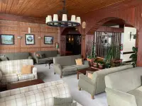 Beceren Otel Uludağ photo 4