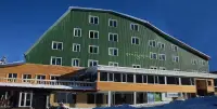 Genç Yazıcı Hotel Uludağ photo 1