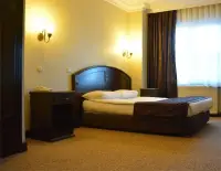 Genç Yazıcı Hotel Uludağ photo 8