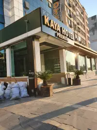 Kaya Premium Hotel photo 2
