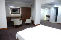 AKSOY OTEL ADANA photo 17