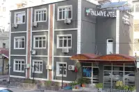 ASUS PALMİYE OTEL photo 2