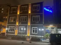 ASUS PALMİYE OTEL photo 3