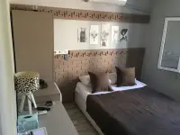 ASUS PALMİYE OTEL photo 5