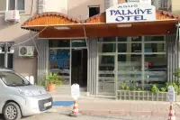 ASUS PALMİYE OTEL photo 4