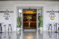 Adana Plaza Otel photo 2