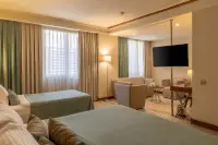 Adana Plaza Otel photo 9