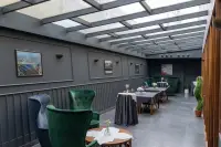 Adana Plaza Otel photo 7